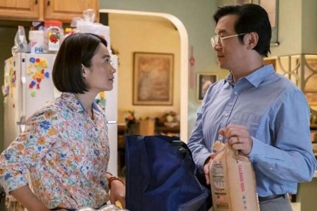 《西遊ABC》影評|楊紫瓊、吳彥祖、關繼威充滿驚喜之作,前所未見的美式現代神話 《西遊ABC》影評|楊紫瓊、吳彥祖、關繼威充滿驚喜之作,前所未見的美式現代神話