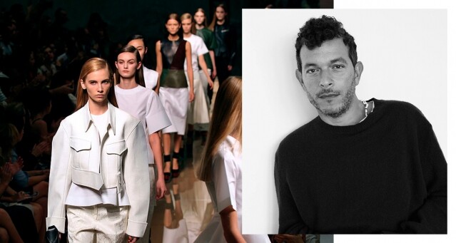 Old Céline 回來了? 新任創意總監 Michael Rider 是誰， 曾是 Phoebe Philo 得力助手