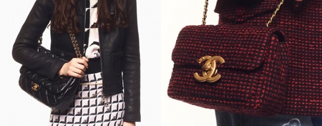 盤點 Chanel 2024 秋冬預告系列手袋 | Chanel 22、經典 Flap Bag 換上全新色調,有哪些款式要馬上入手? 盤點 Chanel 2024 秋冬預告系列手袋 | Chanel 22、經典 Flap Bag 換上全新色調,有哪些款式要馬上入手?