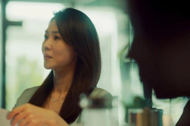 Netflix《影后》6 大必看原因！楊謹華、謝盈萱等超強卡司坐陣，窺探女星光鮮背後辛酸