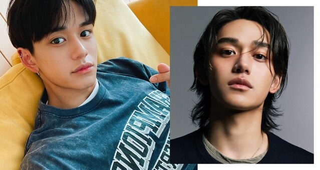 Lucas 黃旭熙沉寂 3 年後即將回歸！SM 首位香港藝人、曾因桃色醜聞形象插水