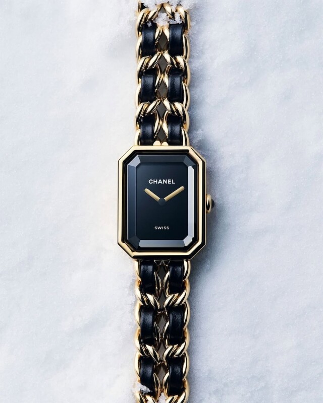 既是手鍊、亦是女錶， Chain Watch 帶來雙重滿足！盤點 VCA、Cartier、CHANEL 等手鍊錶款，一覽手鐲錶的優雅魅力！