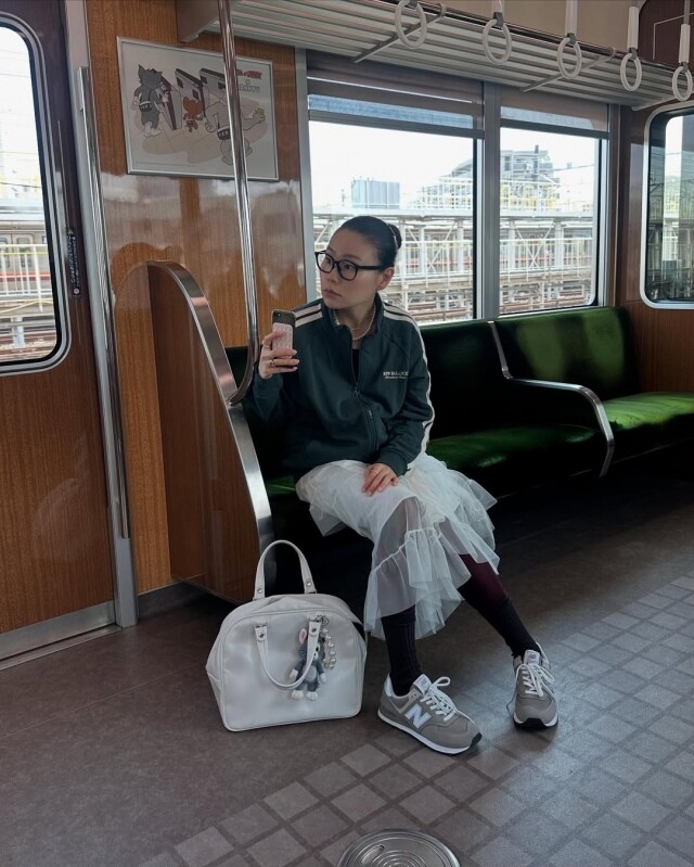 時尚女生怎可沒一對 New Balance？推介 5 大經典人氣款式，再分享各種波鞋穿搭示範