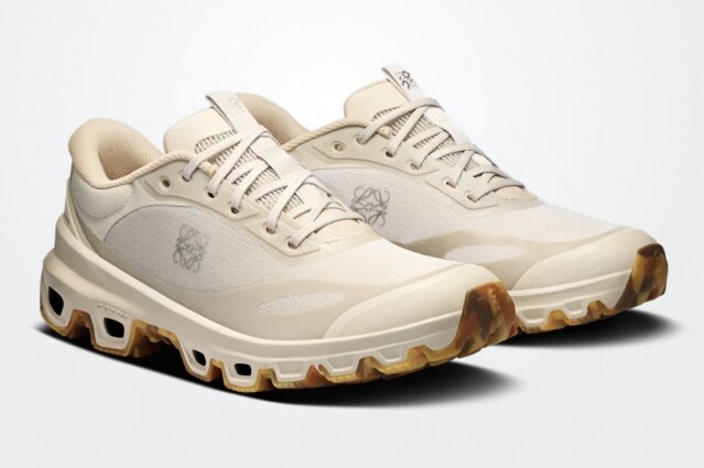 ON Cloudventure LOEWE 2 運動鞋 $4,100