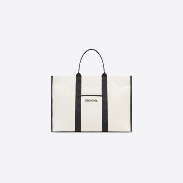 名牌帆布袋推薦:Balenciaga Hardware Tote Bag $10,300 名牌帆布袋推薦:Balenciaga Hardware Tote Bag $10,300