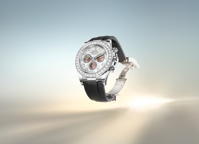 Rolex 2024 新錶登場、重新演繹熱門勞力士錶款！新款 GMT-Master II 灰黑圈綠針最搶眼、新系列 Perpetual 1908 繼續發威！
