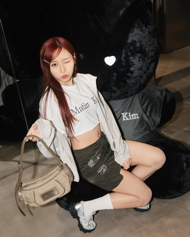 韓國潮牌 Matin Kim 襲港連開 2 店！連太妍、Karina 等人氣韓星都愛的 Matin Kim 到底紅什麼？
