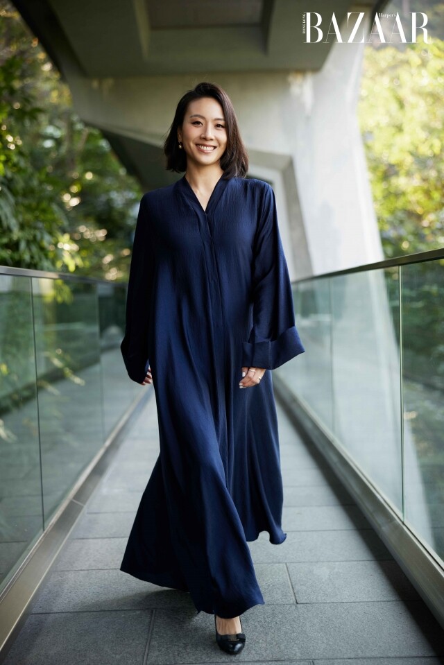 專訪 OWN Academy 創辦人 Natalie Chan：我們鼓勵學生嘗試和犯錯，因為失敗是成長的一部分。