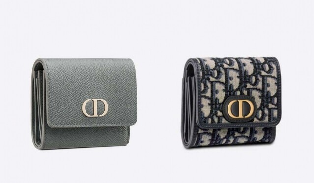 Dior 短銀包 $5,300 Dior 短銀包 $5,300