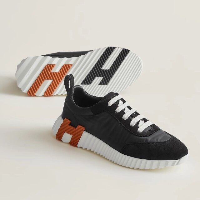 名牌波鞋牌子推薦 1:Hermes Sneakers 名牌波鞋牌子推薦 1:Hermes Sneakers