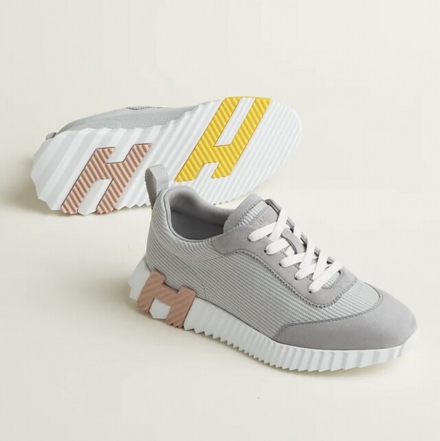 名牌波鞋牌子推薦 1：Hermes Sneakers