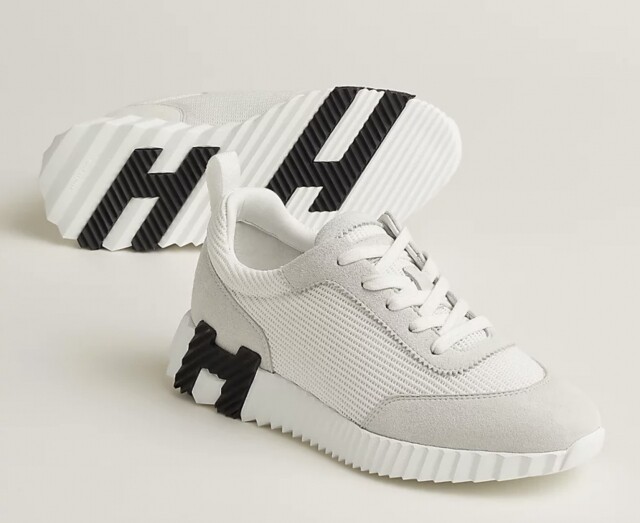 名牌波鞋牌子推薦 1:Hermes Sneakers 名牌波鞋牌子推薦 1:Hermes Sneakers
