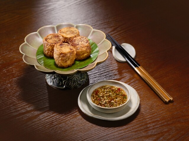 香港星馬菜餐廳推介:罕見傳統水粿、胡椒蟹、海南雞飯、新加坡叻沙 香港星馬菜餐廳推介:罕見傳統水粿、胡椒蟹、海南雞飯、新加坡叻沙