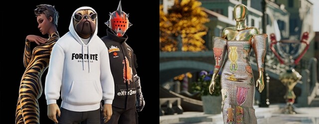 NFT 時尚單品價格比實體高出逾 300 倍?高級時裝品牌 Gucci、D&G 等進軍 Metaverse! NFT 時尚單品價格比實體高出逾 300 倍?高級時裝品牌 Gucci、D&G 等進軍 Metaverse!