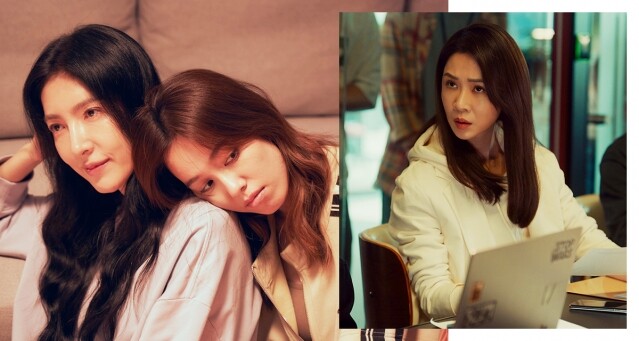 Netflix《影后》6 大必看原因！楊謹華、謝盈萱等超強卡司坐陣，窺探女星光鮮背後辛酸