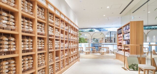 代官山購物攻略：潮人必逛的「東京的 Brooklyn」！隱藏精品店、時尚品牌、咖啡廳、打卡點推薦