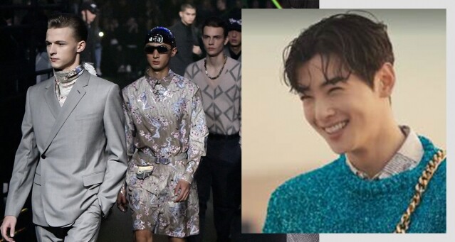 【Dior 男裝香港大秀】3 月 23 日於香港舉行男裝時裝騷！香港 Dior Men 2024 早秋系列時裝騷可會再見到車銀優？