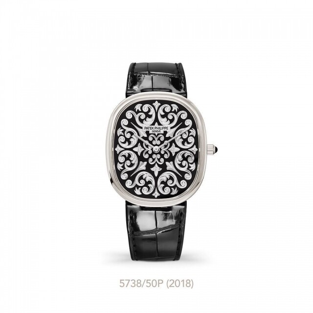 Jennie 最近佩戴 PP 手錶是甚麼款式？Patek Philippe Golden Ellipse 系列有甚麼特色讓她入坑？