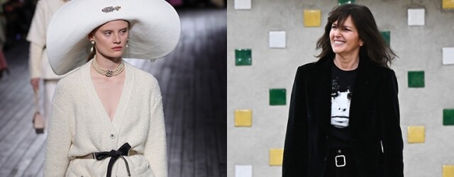 Chanel 宣布 Virginie Viard 將離任時裝藝術總監一職！作為老佛爺 Karl Lagerfeld 接班人，她這五年如何帶領品牌更上層樓？