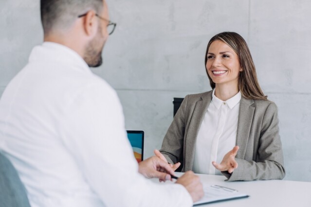 「AI發辦」年代來臨!面對人工生成履歷 企業如何識別求職者的真材實料? 「AI發辦」年代來臨!面對人工生成履歷 企業如何識別求職者的真材實料?