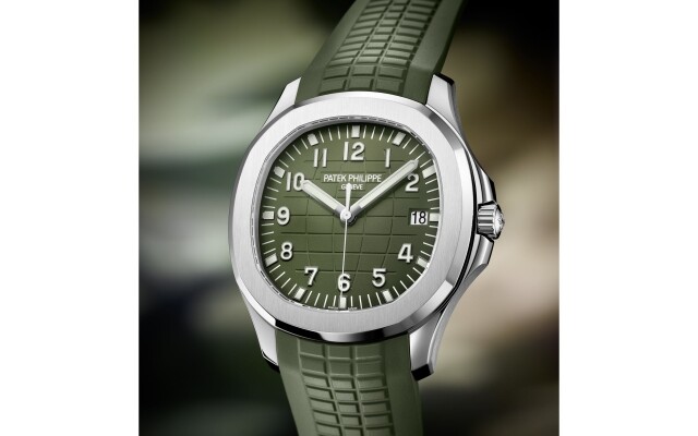 PP 手錶入門款式及價格 2024｜Patek Philippe 新錶 Cubitus、經典作 Nautilus、Aquanaut 保值嗎？