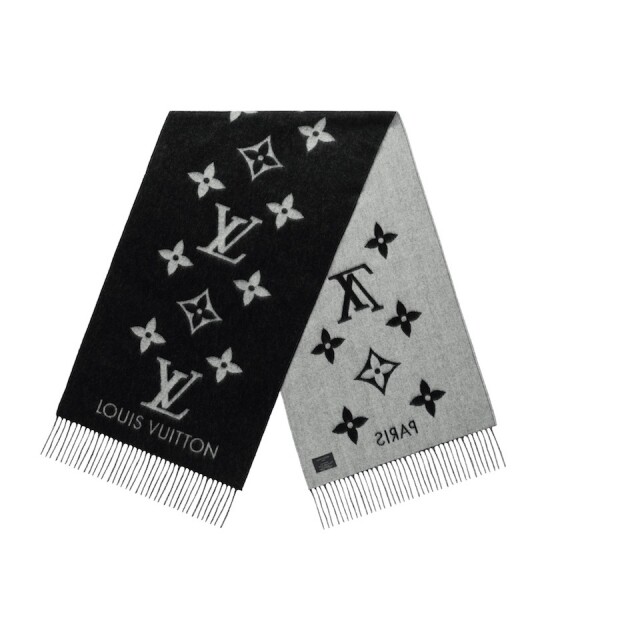 REYKJAVIK SCARF REYKJAVIK SCARF