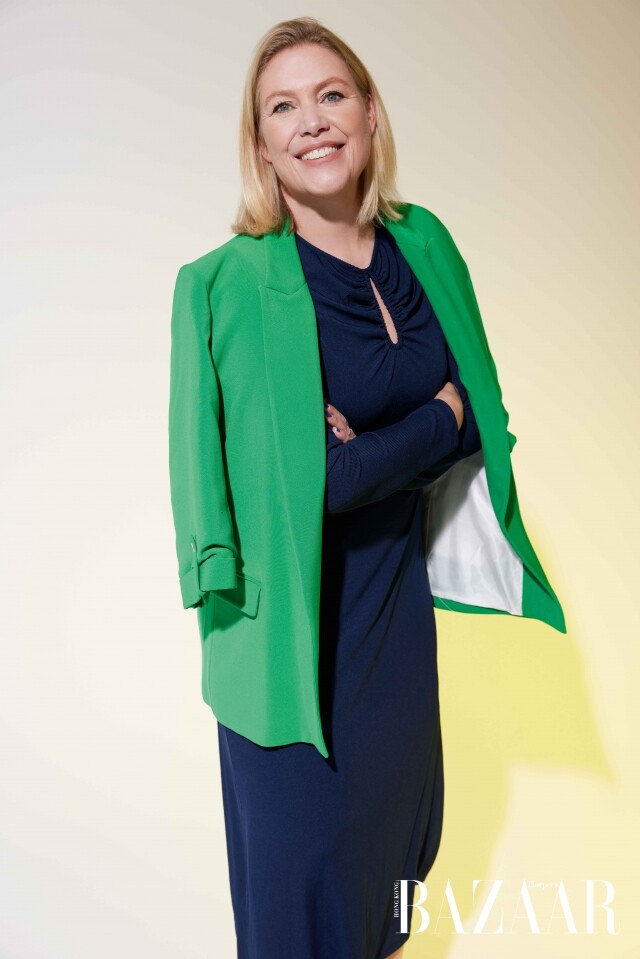 專訪 Femtech Association Asia 聯合行政總裁 Maaike Steinebach:我意識到女性賦權,以及支持女性正是我的興趣所在。 專訪 Femtech Association Asia 聯合行政總裁 Maaike Steinebach:我意識到女性賦權,以及支持女性正是我的興趣所在。