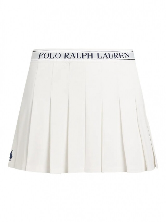 Polo Ralph Lauren 百褶裙 $894