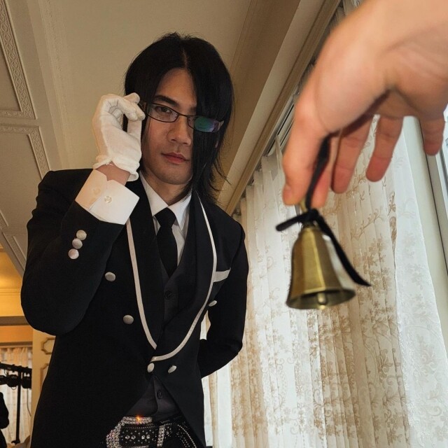 《晚安大小姐》主唱介紹：NEEDMORECASH