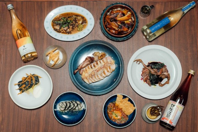 生日飯推介 2023｜5 大閨蜜、男女朋友、長輩慶祝生日餐廳！望靚景歎高級中菜、西餐