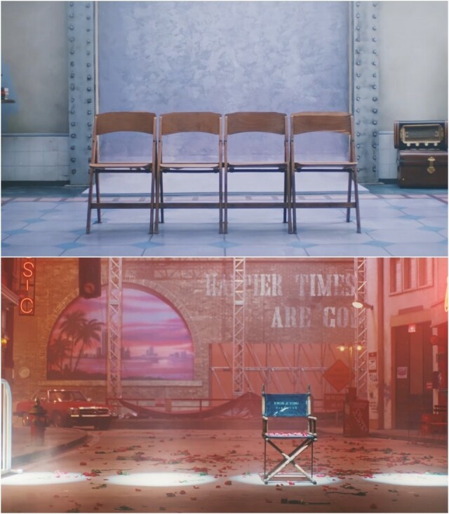 BIG BANG 《Still Life》MV BIG BANG 《Still Life》MV