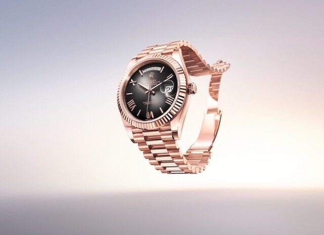 Rolex 2024 新錶登場、重新演繹熱門勞力士錶款！新款 GMT-Master II 灰黑圈綠針最搶眼、新系列 Perpetual 1908 繼續發威！