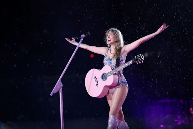 Taylor Swift 有事業也從不缺愛情！細數她職業生涯中曾打破過的 10+ 個紀錄