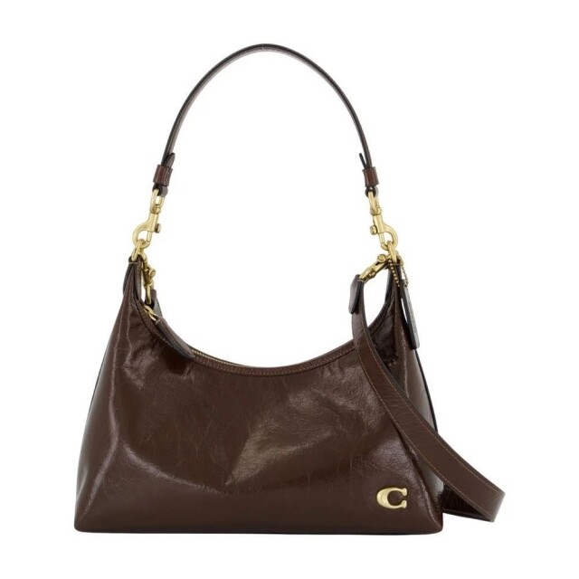 Coach 2025 手袋推薦：Juliet
