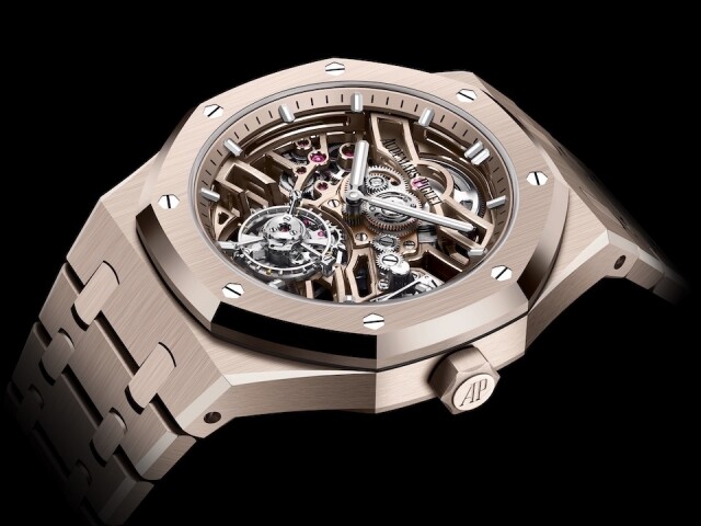 2024 沙丘金手錶推薦｜7+ Audemars Piguet、IWC、Chanel、Piaget 沙金色腕錶及價格指南
