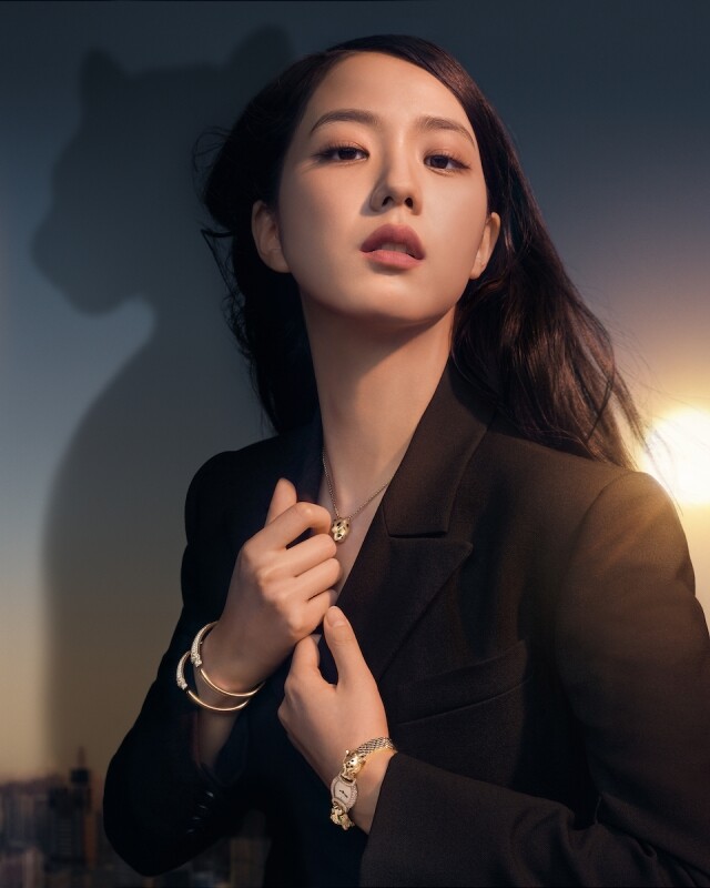 Blackpink 成員 Jisoo Blackpink 成員 Jisoo