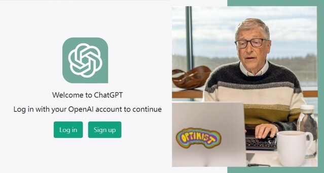ChatGPT 香港可以用！要怎下載？AI 人工智能將取代人類？還是帶來希望