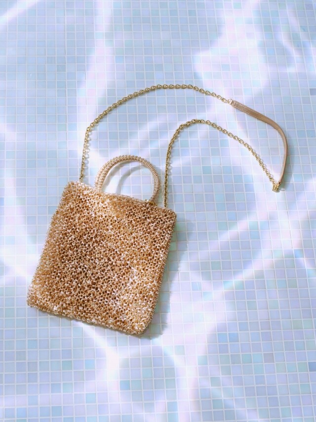 New Standard Wire Bag New Standard Wire Bag
