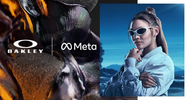 Oakley 突然大受 Gen Z 歡迎？Y2K 始祖美國品牌和 Meta 推出智能眼鏡，除了太陽眼鏡還有甚麼必買運動單品？