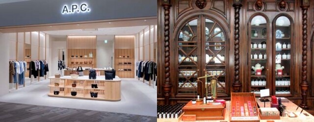 代官山購物攻略：潮人必逛的「東京的 Brooklyn」！隱藏精品店、時尚品牌、咖啡廳、打卡點推薦
