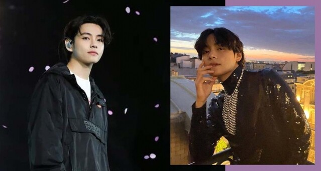 金泰亨 V 來自農民家庭？關於 BTS 這位「人脈王」的 10 件趣味小事