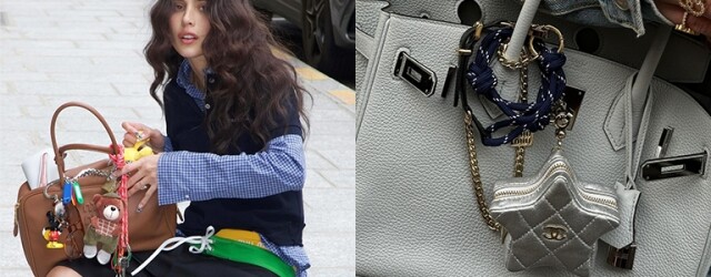 手袋要掛滿琳瑯滿目的吊飾才好看!推介 10 款名牌掛飾,讓你打造個性手袋 look 手袋要掛滿琳瑯滿目的吊飾才好看!推介 10 款名牌掛飾,讓你打造個性手袋 look