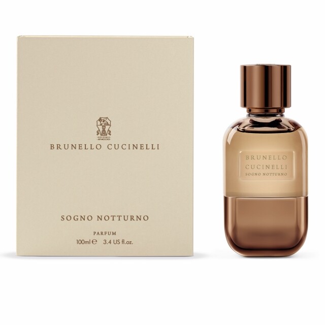Brunello Cucinelli 推出 6 款中性香水!一聞就忘不掉的 Incanti Poetici 高級感香氣登場 Brunello Cucinelli 推出 6 款中性香水!一聞就忘不掉的 Incanti Poetici 高級感香氣登場