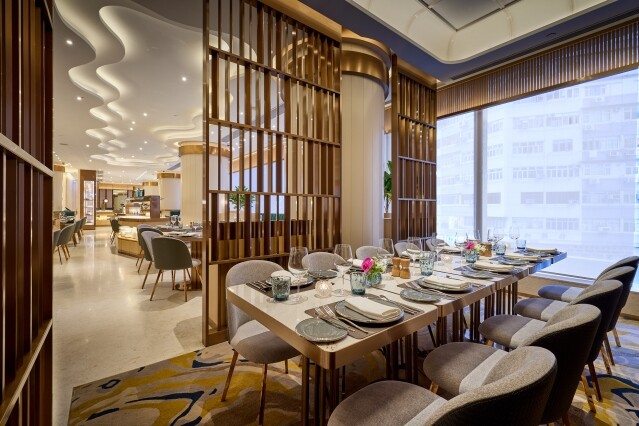 銅鑼灣高級餐廳推介｜5 間必試 Fine dining 餐廳！海景西餐、米芝蓮推介中菜