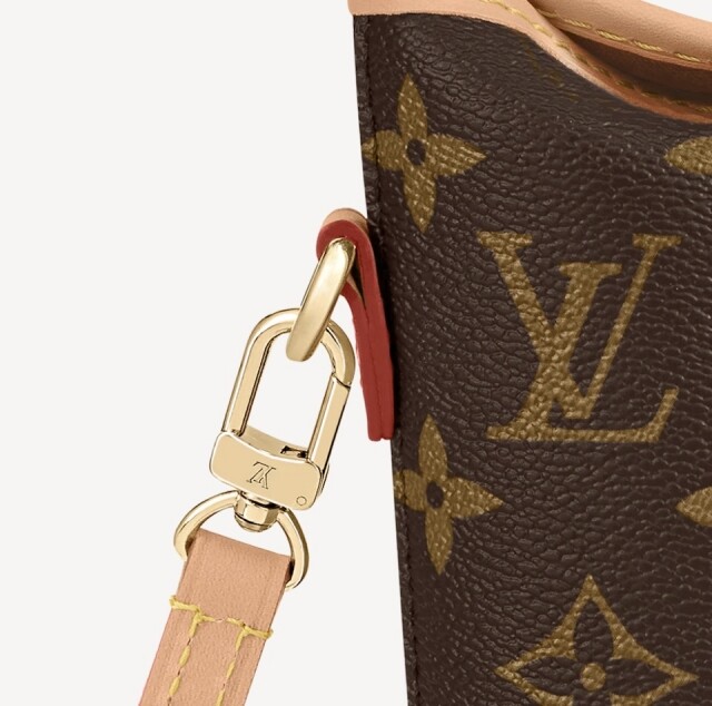 Louis Vuitton Fold Me 小手袋