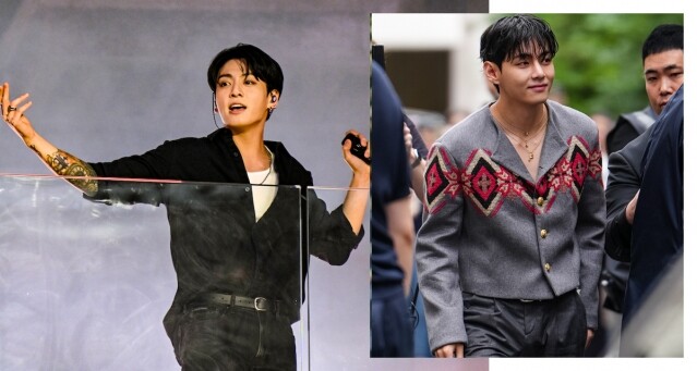 Google 搜尋排名公開！廿一世紀搜尋次數最多的 K-pop 偶像，BTS 的成員包辦榜單大部分排名？