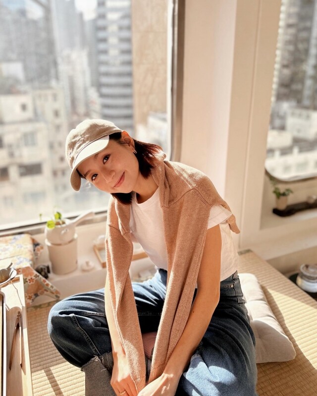 梁雍婷首獲金像獎最佳女配角提名！《白日之下》演活智障女、入行 10 年默默耕耘終被看見