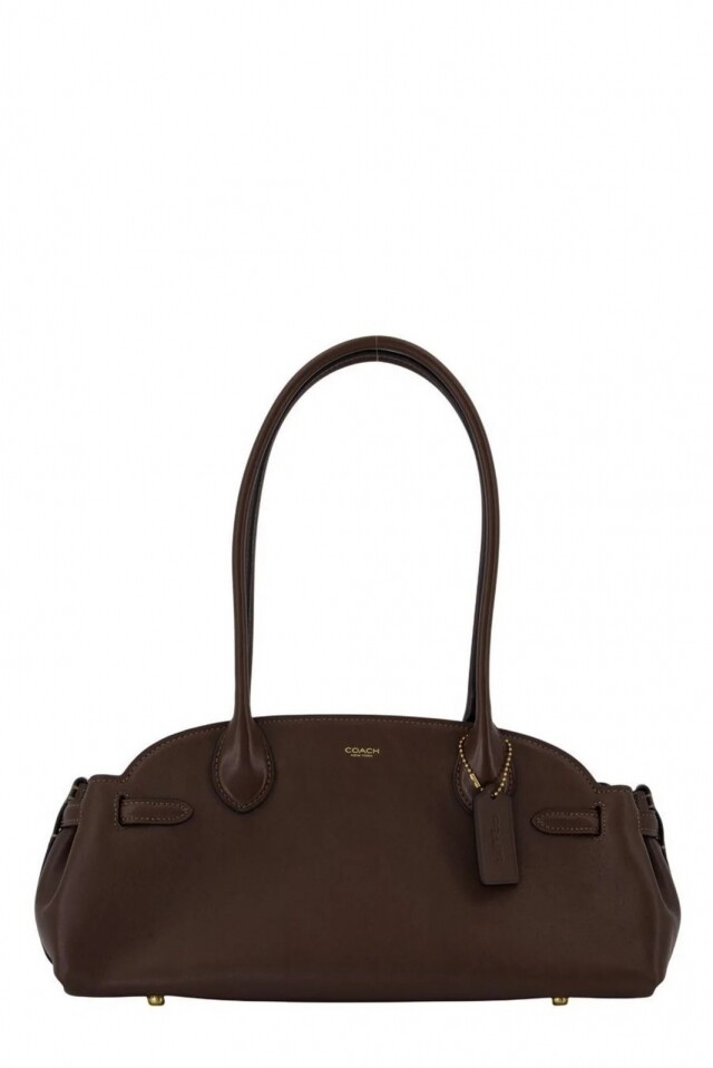 Coach Empire Carryall 34 手袋 $3,785