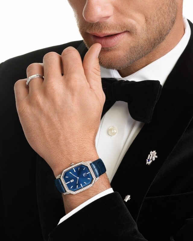 Harry Winston 不只鑽戒！印記 Emerald 系列為何經典近 20 年？揭開設計背後的故事與細節