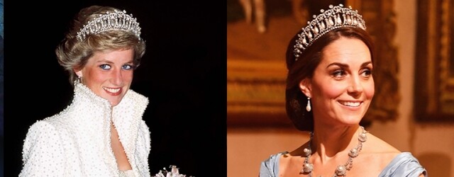 英國皇室的皇冠不易戴！關於英國皇室配戴皇冠的 8 個限制及規條